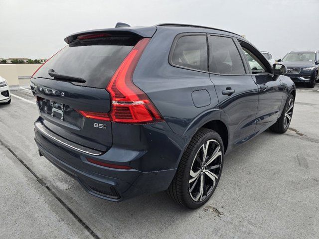 2025 Volvo XC60 Ultra