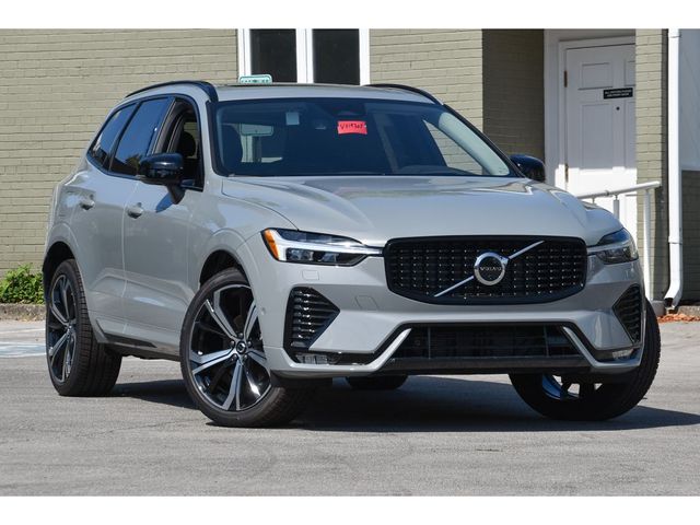 2025 Volvo XC60 Ultra