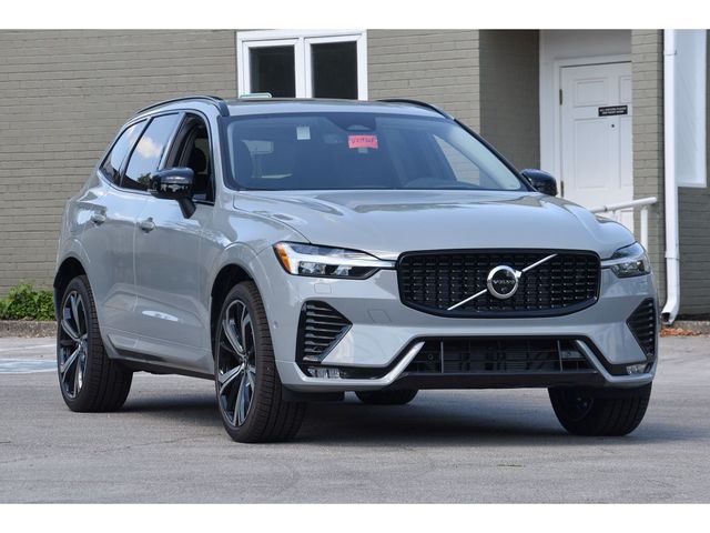 2025 Volvo XC60 Ultra