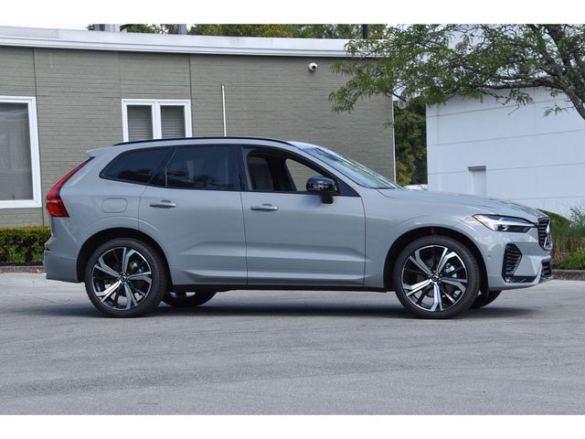 2025 Volvo XC60 Ultra