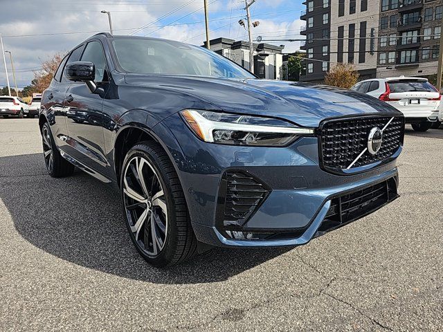 2025 Volvo XC60 Ultra