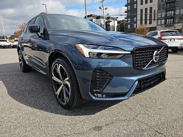 2025 Volvo XC60 Ultra