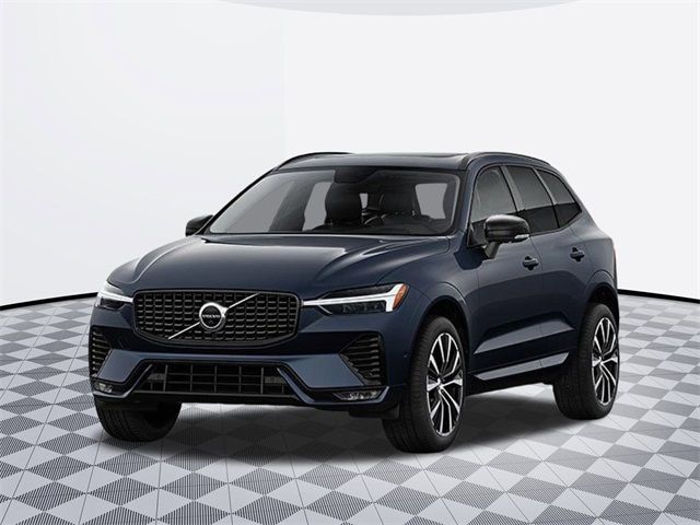 2025 Volvo XC60 Ultra