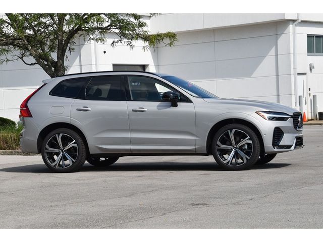 2025 Volvo XC60 Ultra