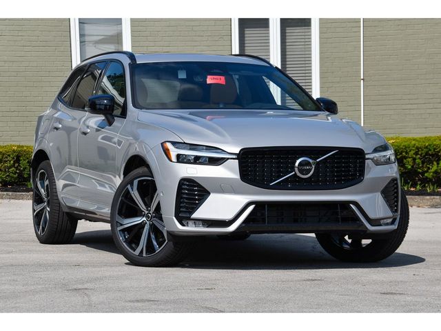 2025 Volvo XC60 Ultra