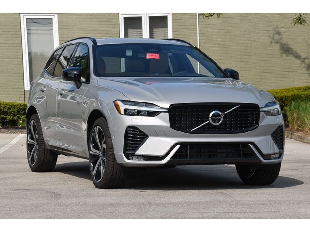 2025 Volvo XC60 Ultra