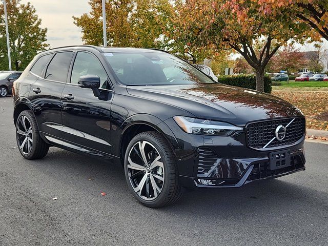 2025 Volvo XC60 Ultra