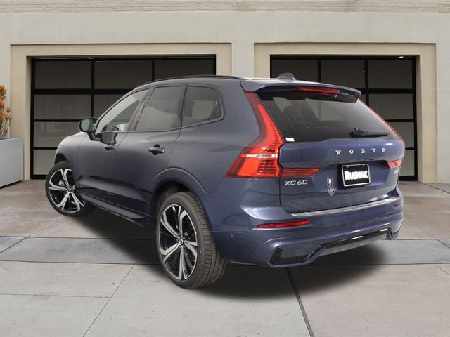 2025 Volvo XC60 Ultra