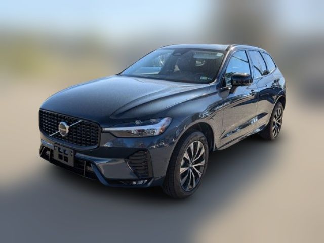 2025 Volvo XC60 Ultra