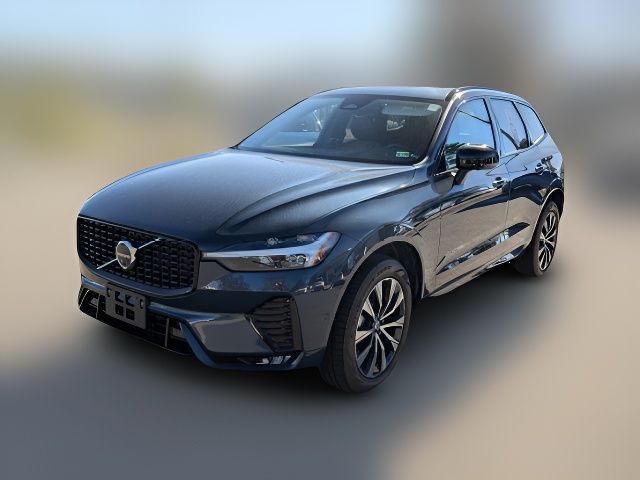 2025 Volvo XC60 Ultra