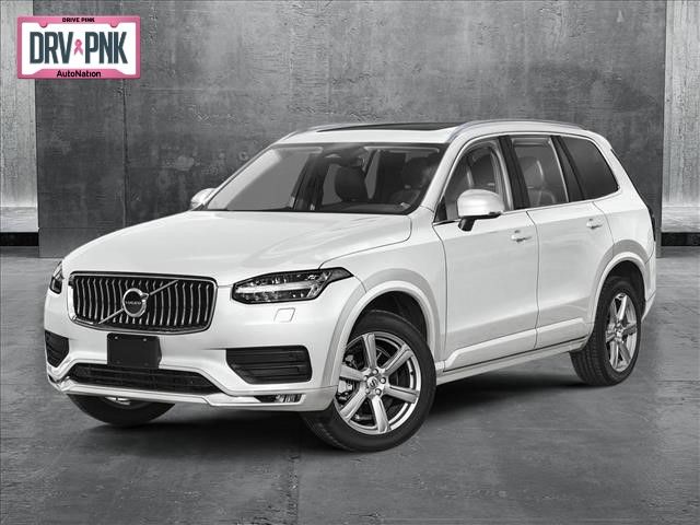 2025 Volvo XC60 Ultra