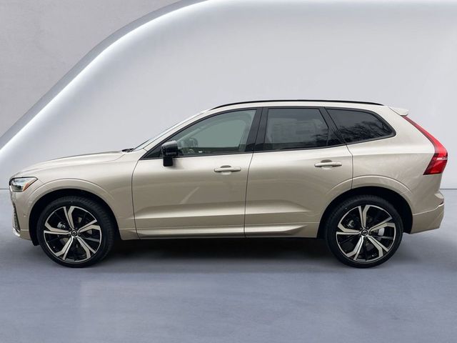 2025 Volvo XC60 Ultra