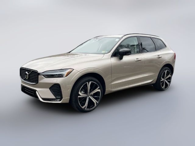 2025 Volvo XC60 Ultra