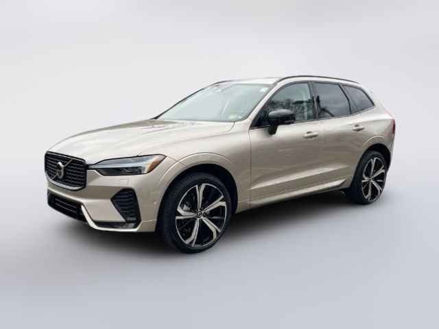 2025 Volvo XC60 Ultra