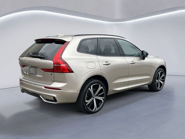 2025 Volvo XC60 Ultra