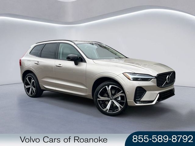 2025 Volvo XC60 Ultra