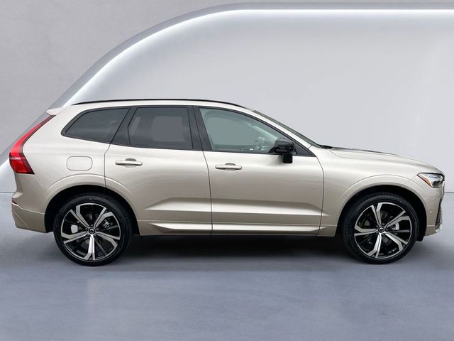 2025 Volvo XC60 Ultra