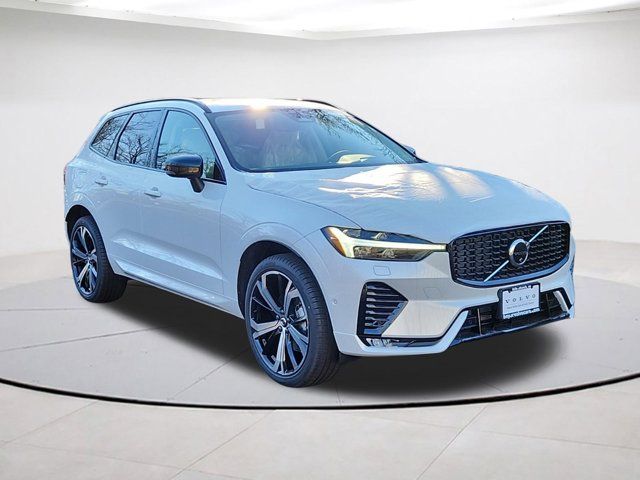 2025 Volvo XC60 Ultra