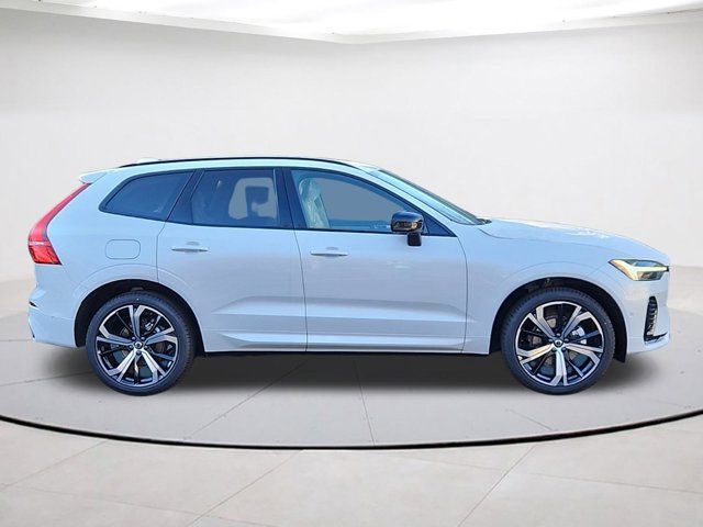 2025 Volvo XC60 Ultra