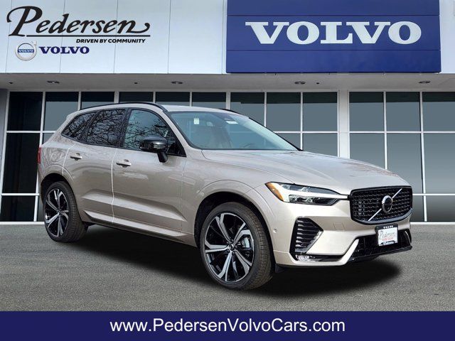 2025 Volvo XC60 Ultra