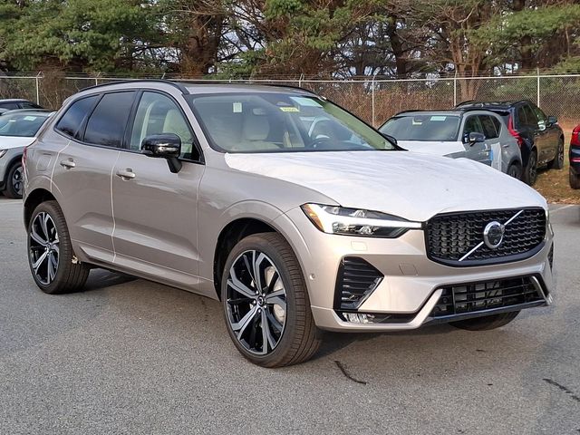 2025 Volvo XC60 Ultra