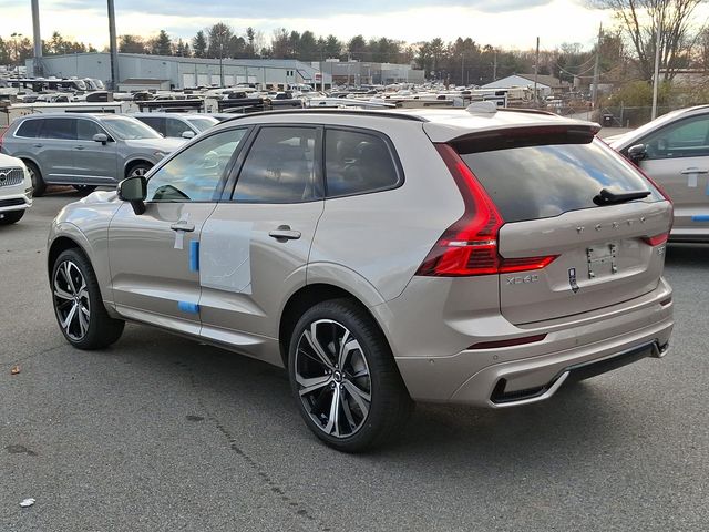 2025 Volvo XC60 Ultra