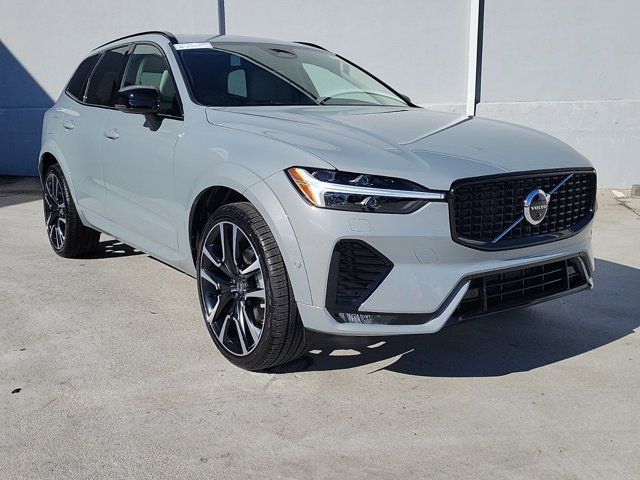 2025 Volvo XC60 Ultra