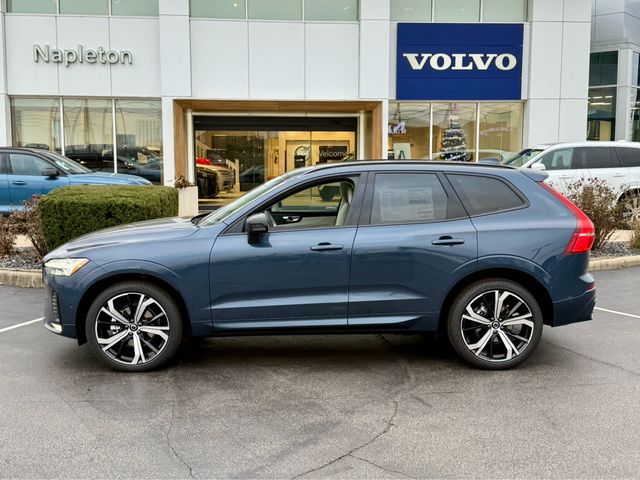 2025 Volvo XC60 Ultra