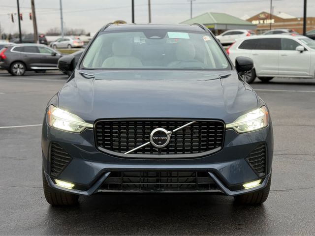 2025 Volvo XC60 Ultra