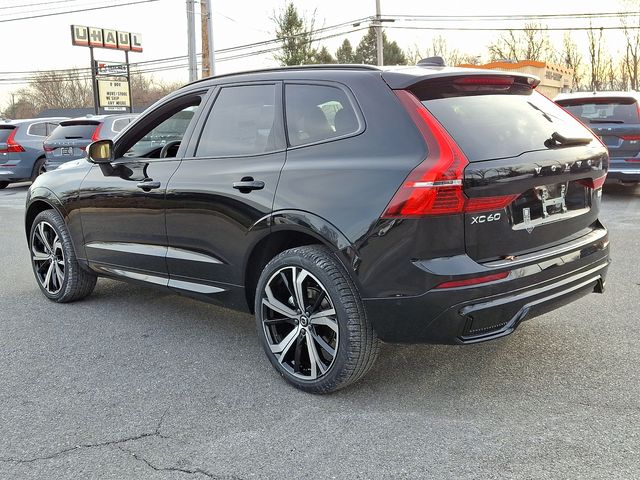 2025 Volvo XC60 Ultra