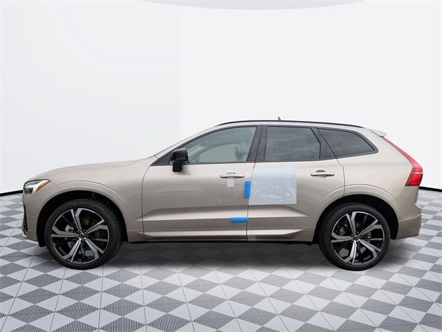 2025 Volvo XC60 Ultra