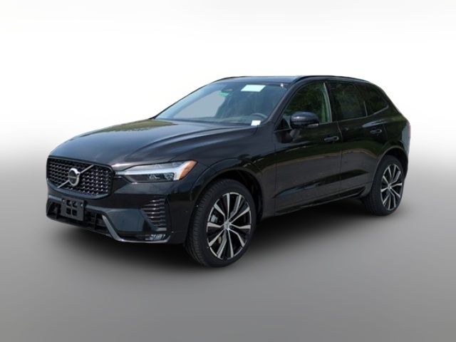 2025 Volvo XC60 Ultra