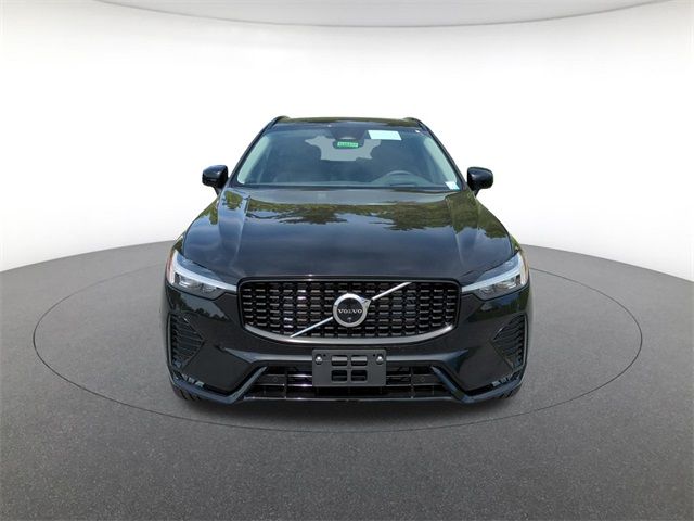 2025 Volvo XC60 Ultra
