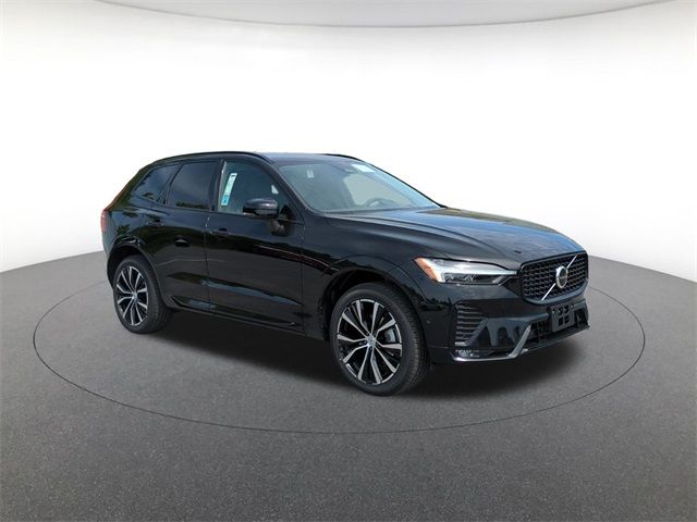 2025 Volvo XC60 Ultra