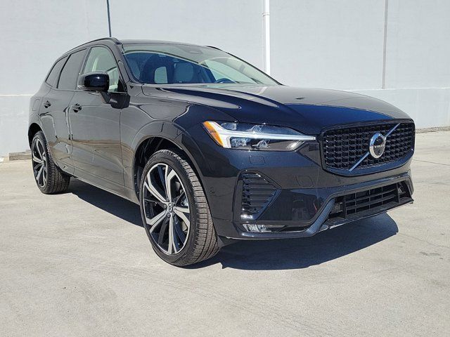 2025 Volvo XC60 Ultra