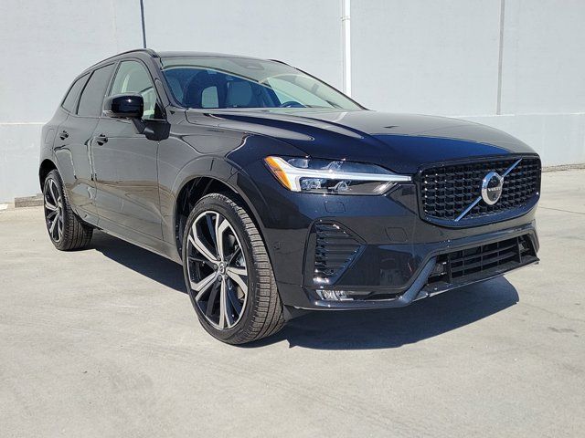 2025 Volvo XC60 Ultra