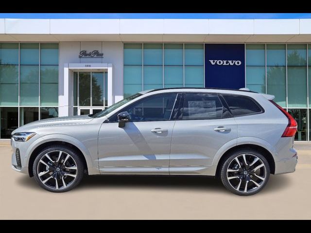 2025 Volvo XC60 Ultra