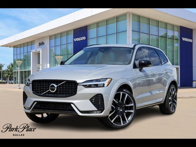 2025 Volvo XC60 Ultra