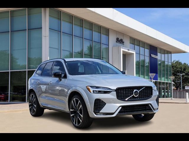 2025 Volvo XC60 Ultra