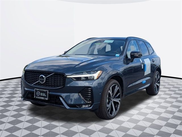 2025 Volvo XC60 Ultra