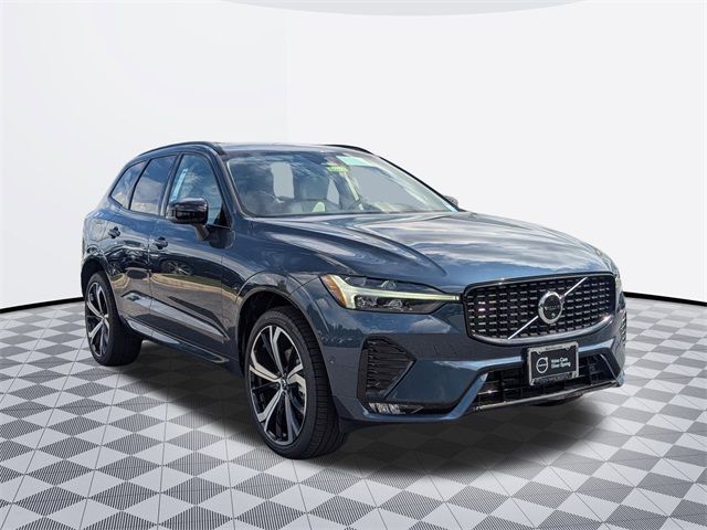 2025 Volvo XC60 Ultra