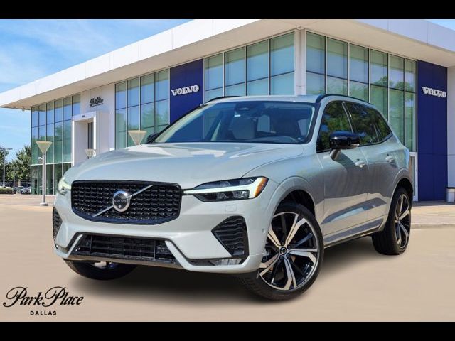 2025 Volvo XC60 Ultra