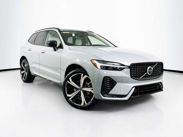 2025 Volvo XC60 Ultra