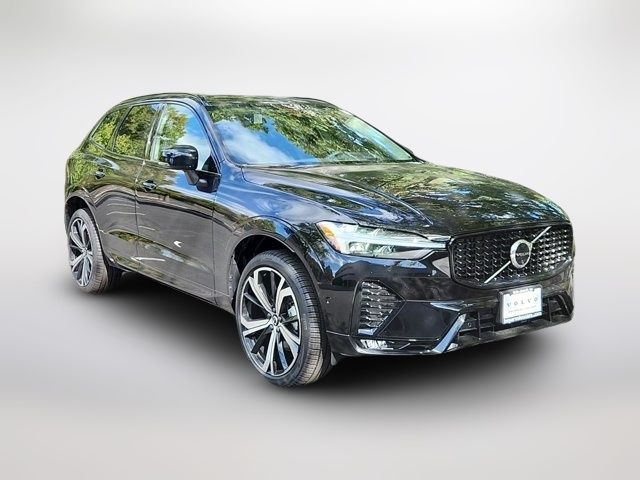 2025 Volvo XC60 Ultra