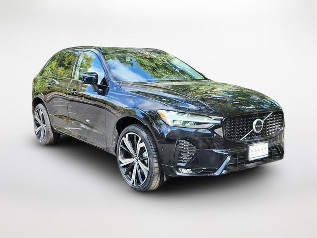 2025 Volvo XC60 Ultra
