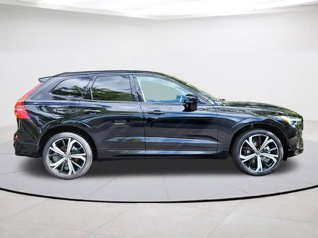 2025 Volvo XC60 Ultra