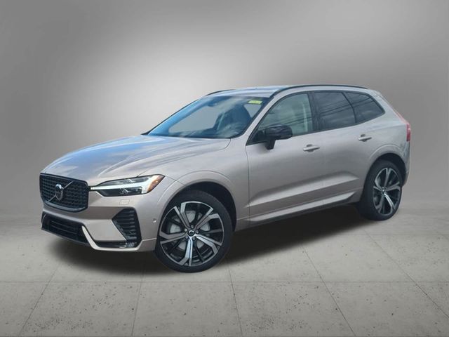 2025 Volvo XC60 Ultra