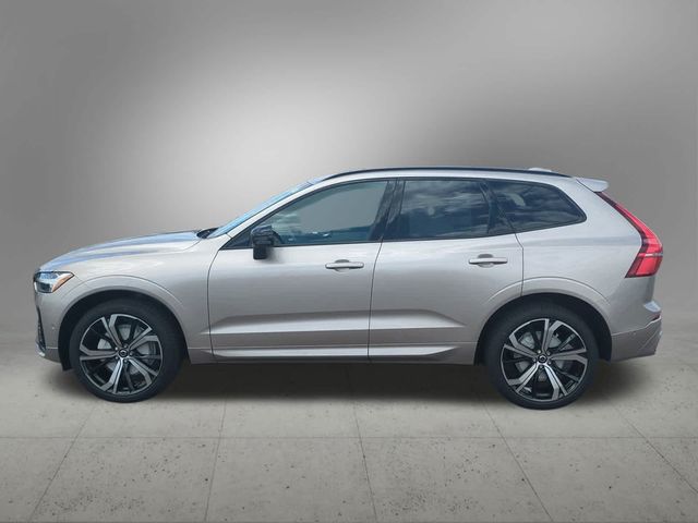 2025 Volvo XC60 Ultra