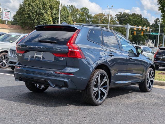 2025 Volvo XC60 Ultra