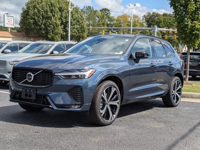 2025 Volvo XC60 Ultra